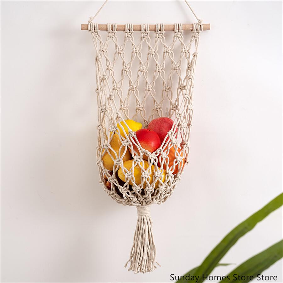Food Storage Plant - Cesta De Armazenamento De Frutas De