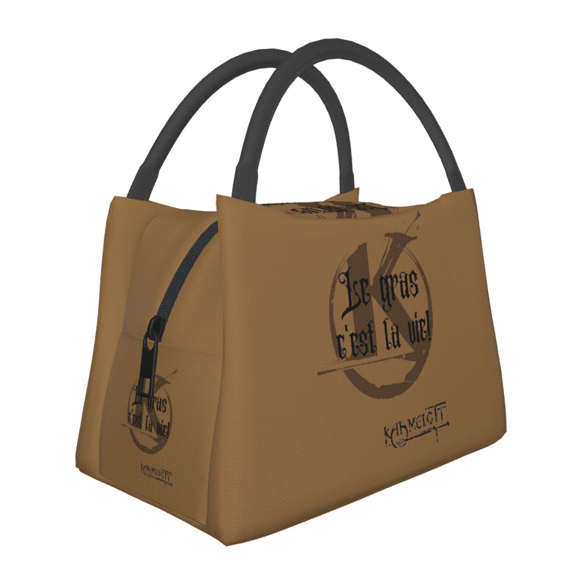Food Storage Quotes - Citação de Kaamelott, o Gordo! Bolsa