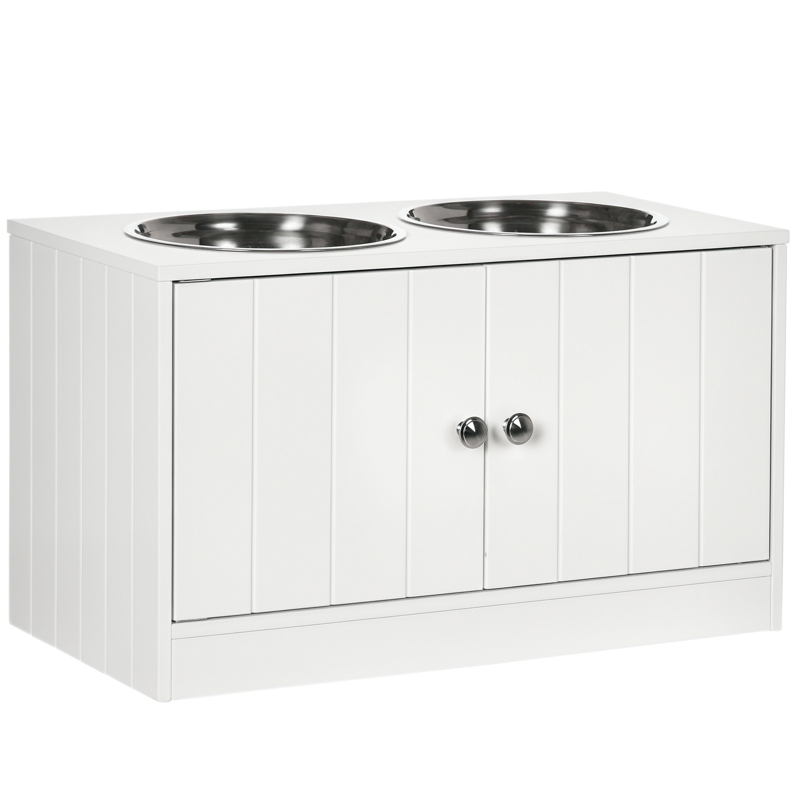 Food Storage Dog - Armário de Armazenamento de Ração para