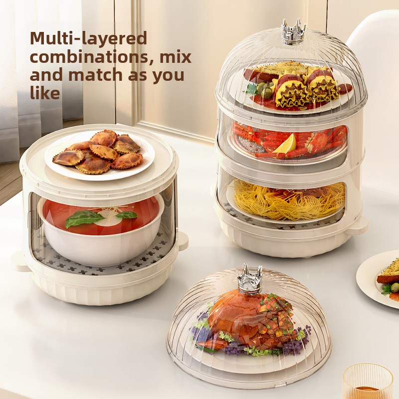 Food Storage Temperature - Capa Térmica Multi Camadas para Alimentos