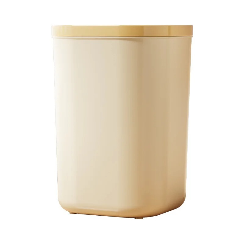 Food Storage Dog - Recipiente de Armazenamento de Ração para