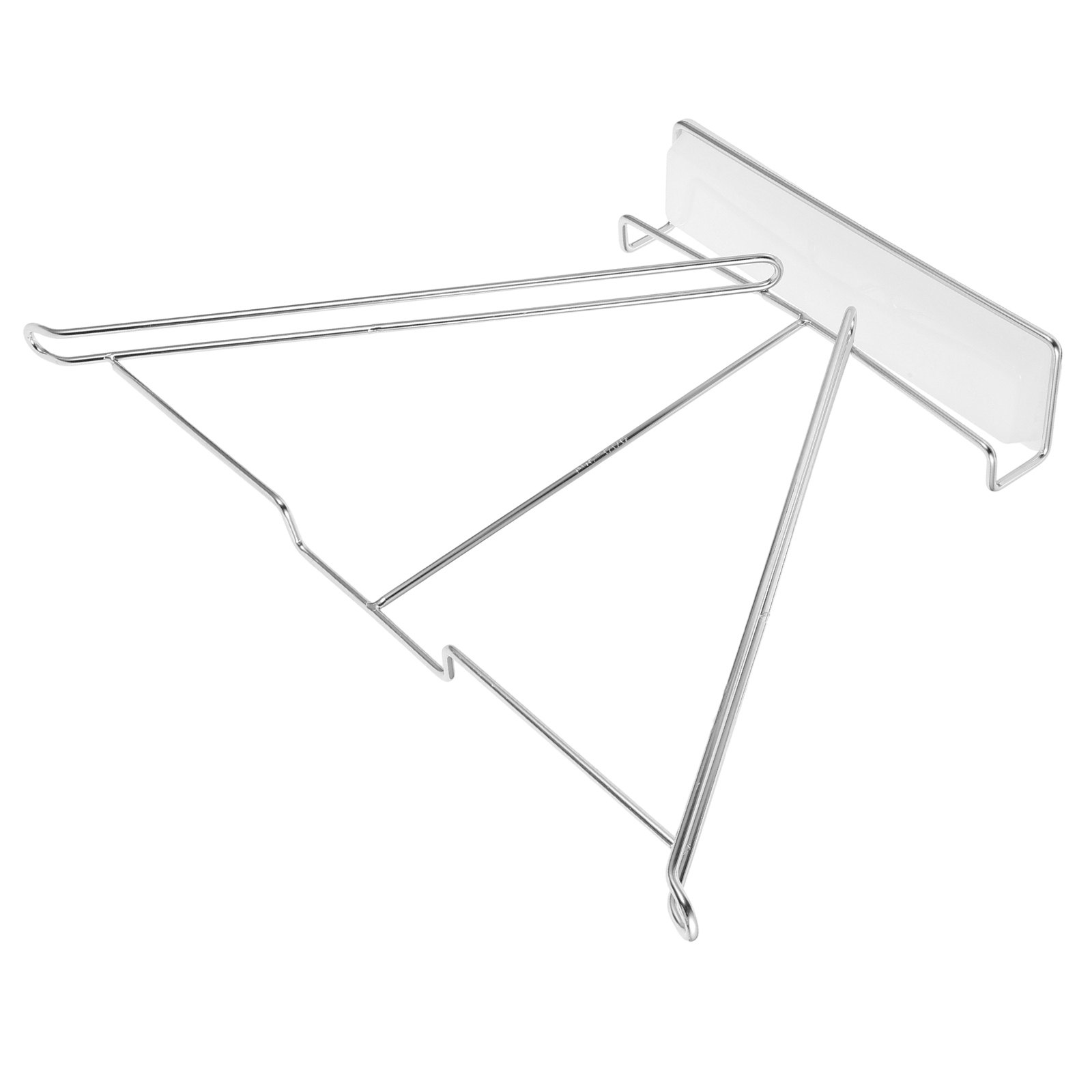 Food Storage In Stainless Steel - Organizador de Tampas de Panela de