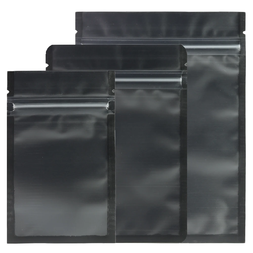 Food Storage In Mylar Bags - Sacos Zip Lock Reutilizáveis para Alimentos,