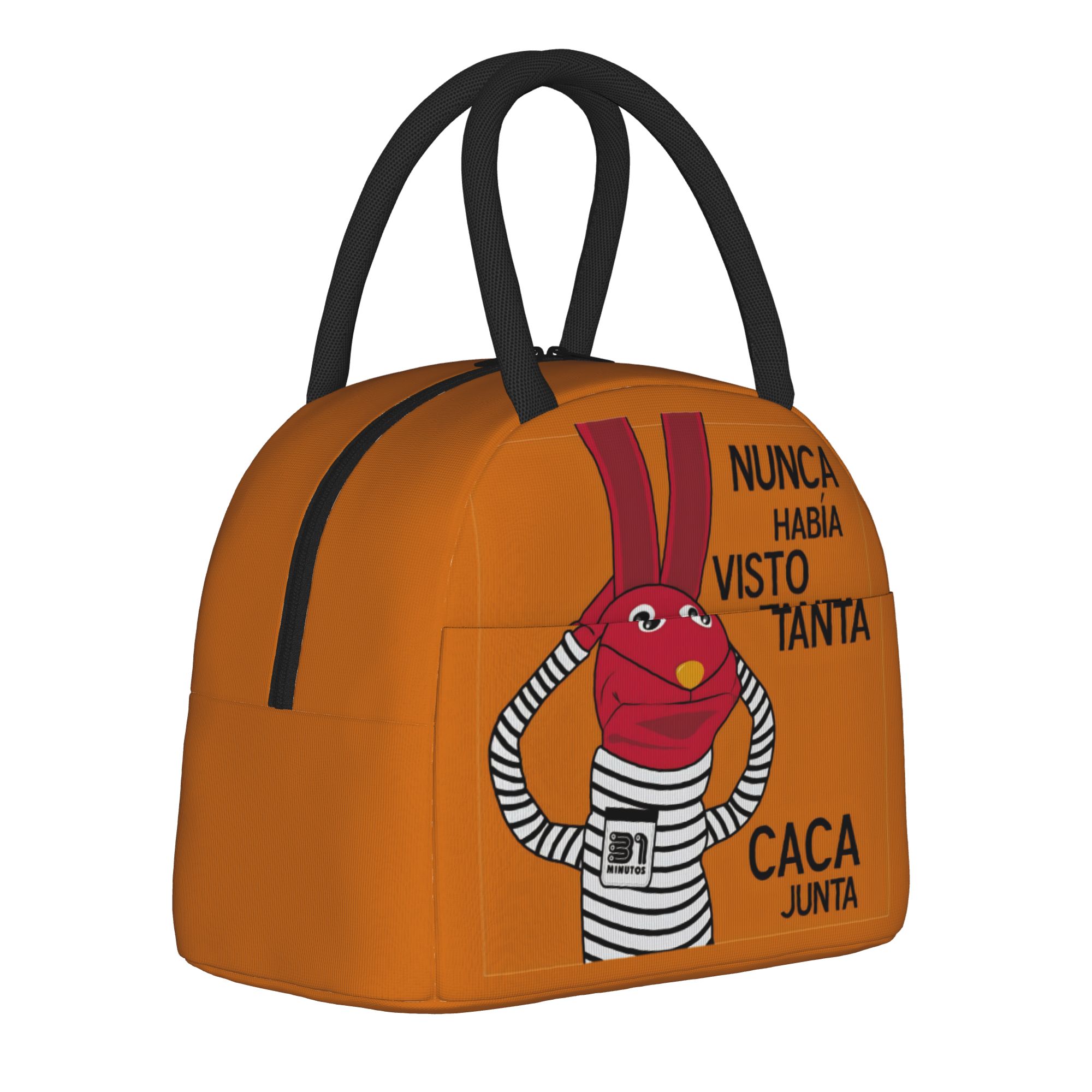 Food Storage Quotes - Bolsa Térmica Grande Bodoque Quotes 31