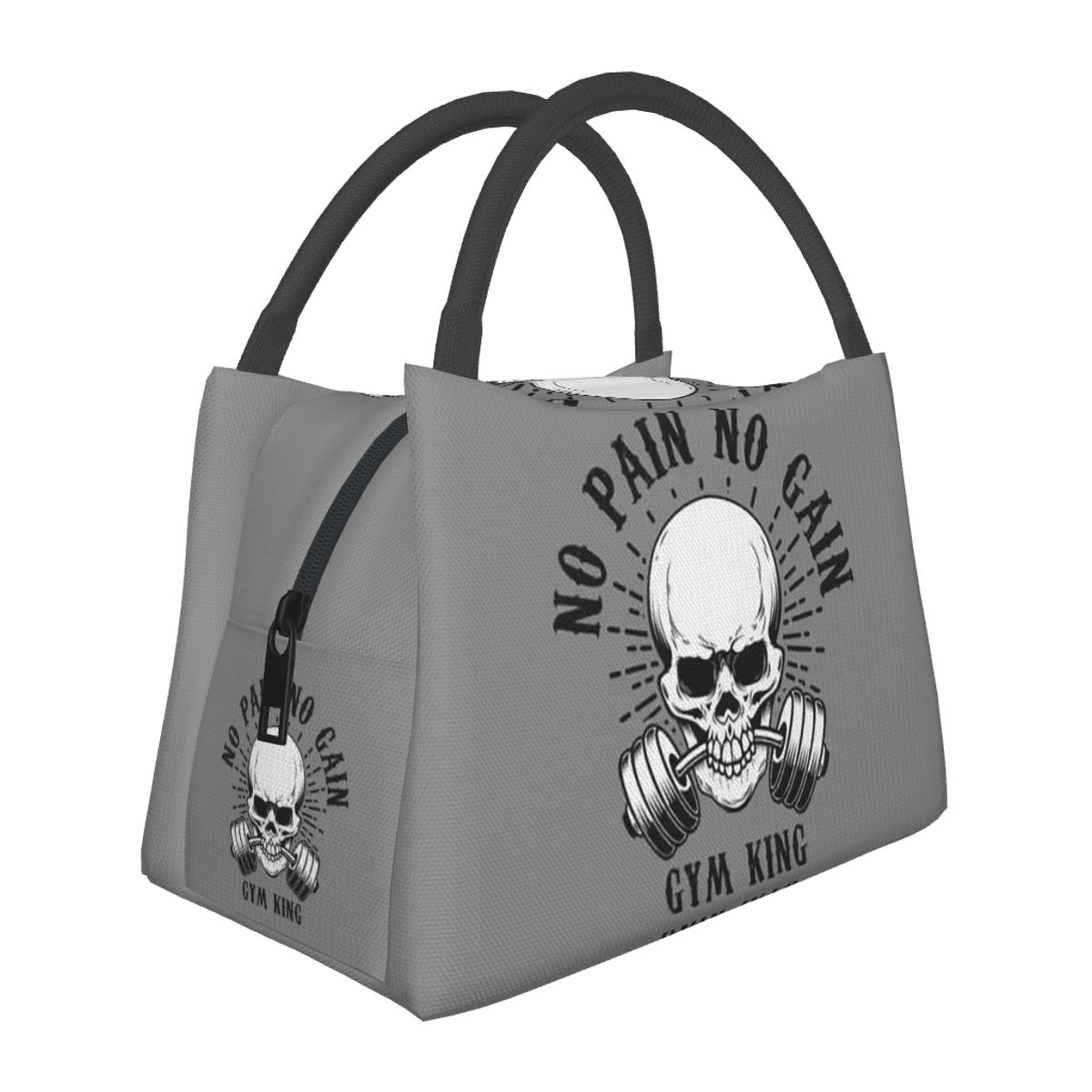 Food Storage Quotes - Powerhouse Gym Bodybuilding Fitness - Bolsa