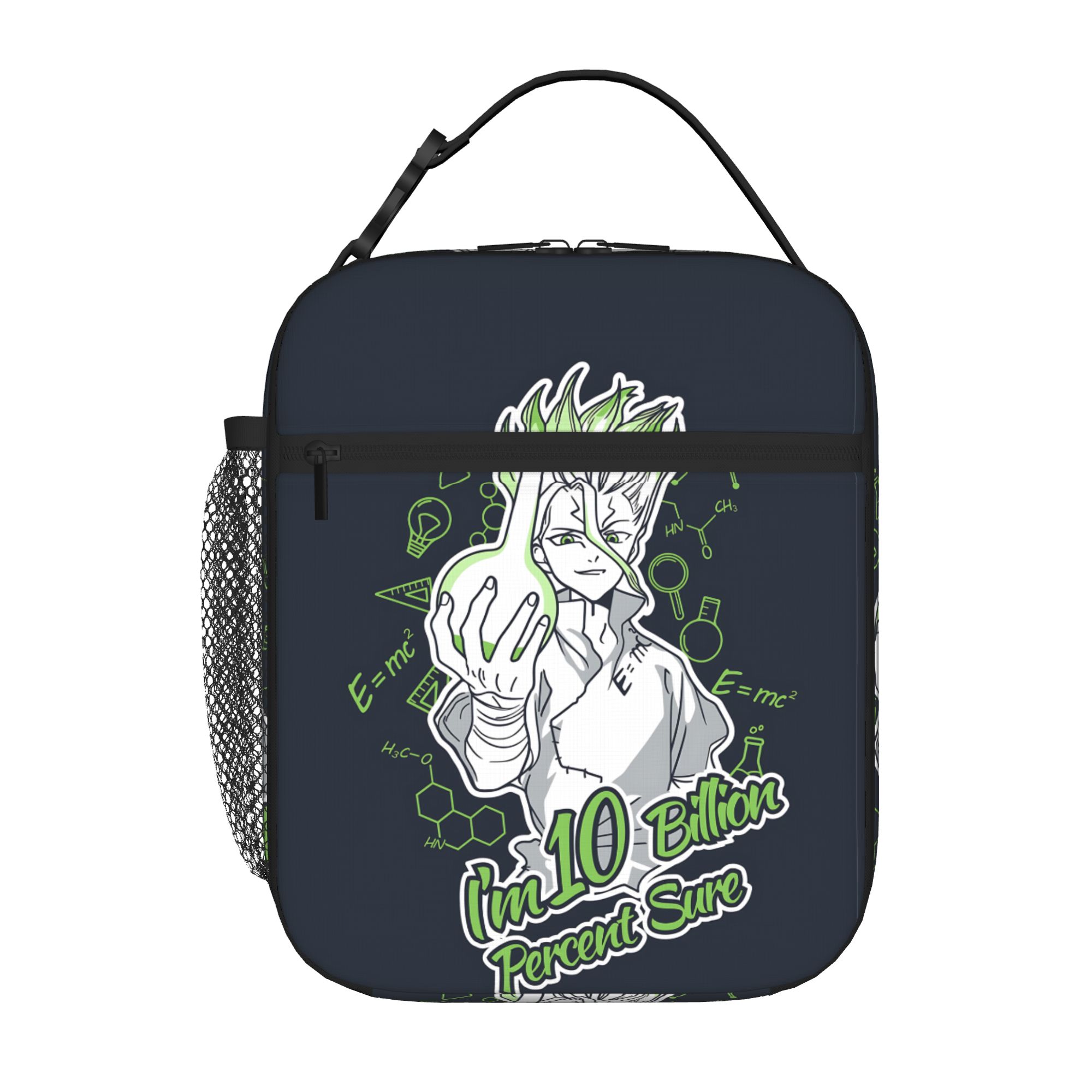 Food Storage Quotes - 1 Peça Bolsa de Armazenamento com