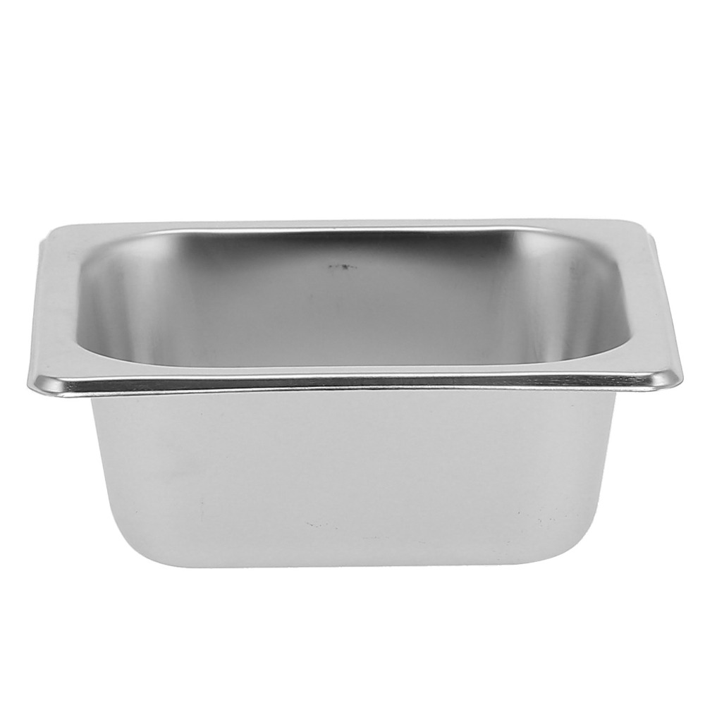 Bandeja de Alimentos Anticorro - Food Storage Temperature avaliação e preço