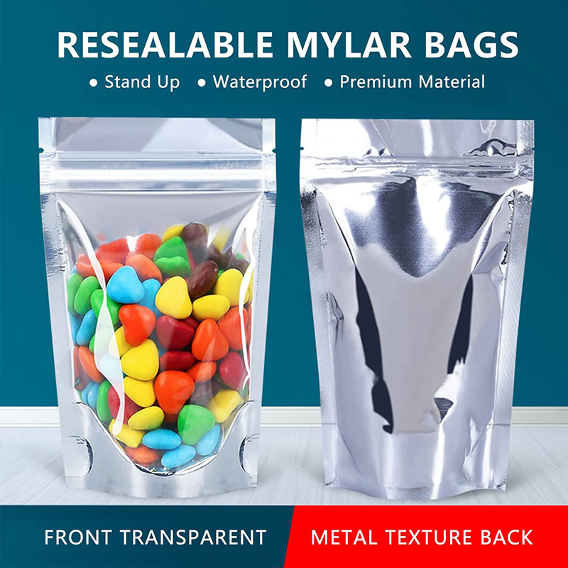 1000 sacos mylar para armazena - Food Storage In Mylar Bags avaliação e preço