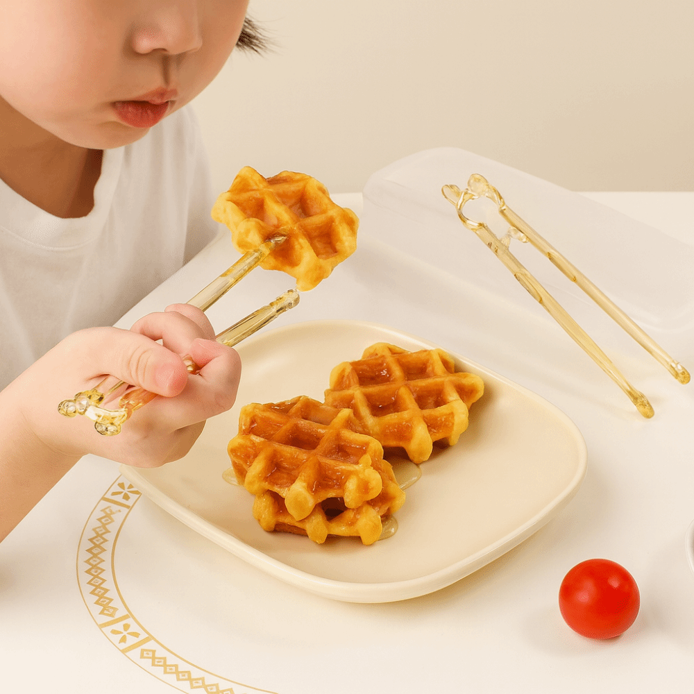 2 pçs/set pauzinhos de treinam - Food Storage Temperature avaliação e preço