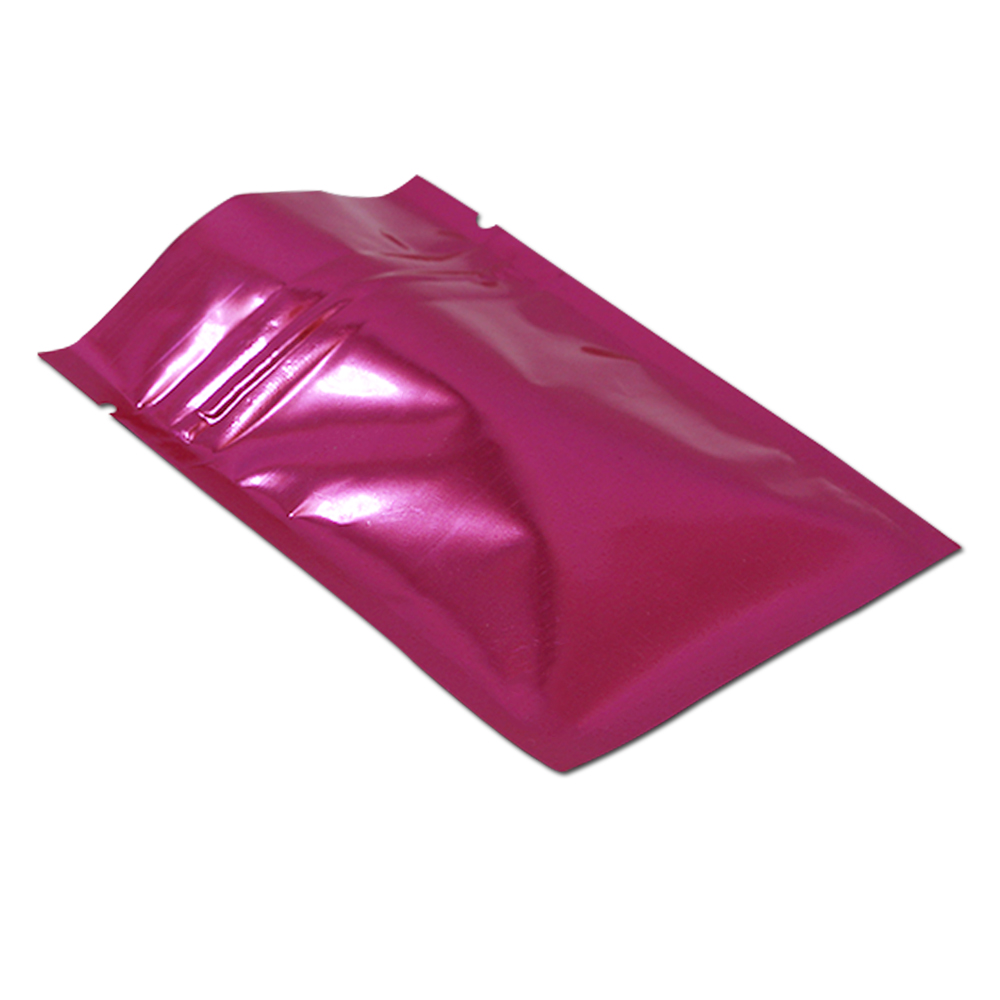 Saco ziplock de alumínio para  - Food Storage In Mylar Bags avaliação e preço