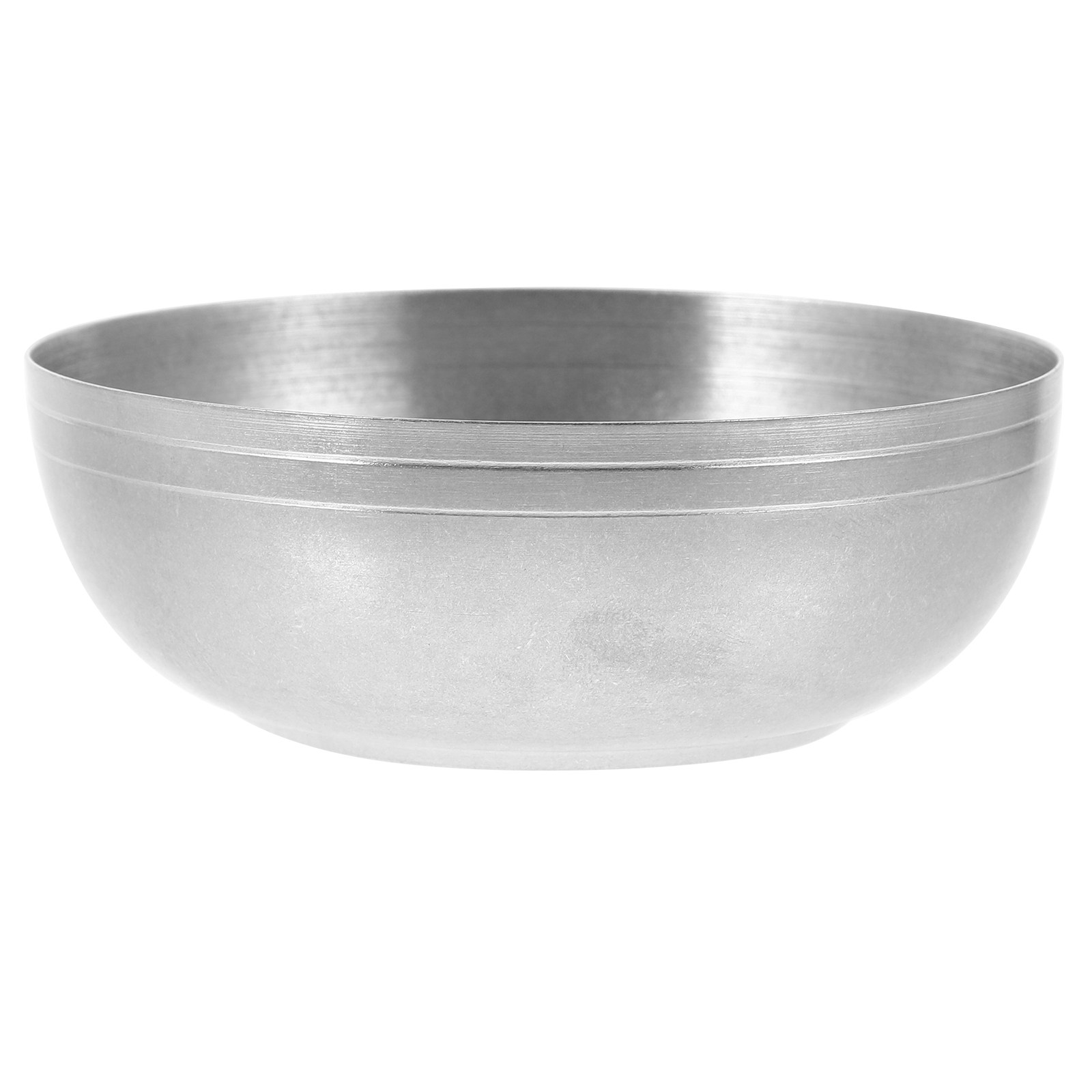 Tigela de Arroz em Aço Inoxidá - Food Storage In Stainless Steel avaliação e preço