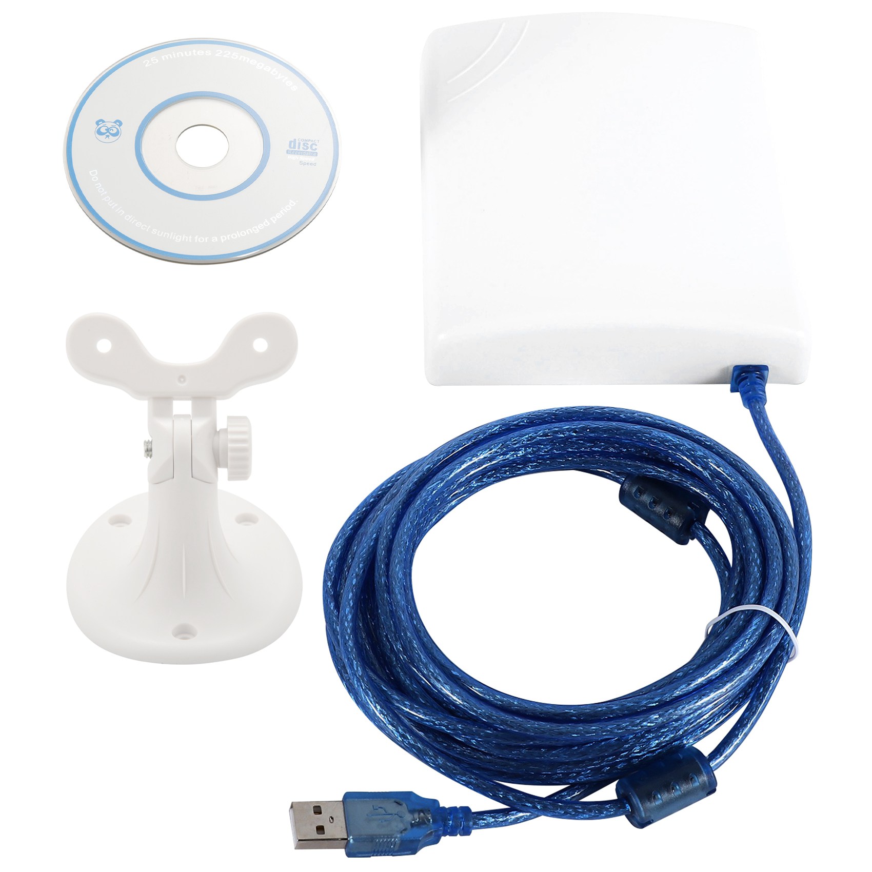 Adaptador USB Sem Fio A04R-150 - Food Storage The Range avaliação e preço