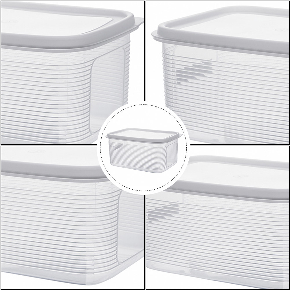 Container de Armazenamento de  - Food Storage Dog avaliação e preço