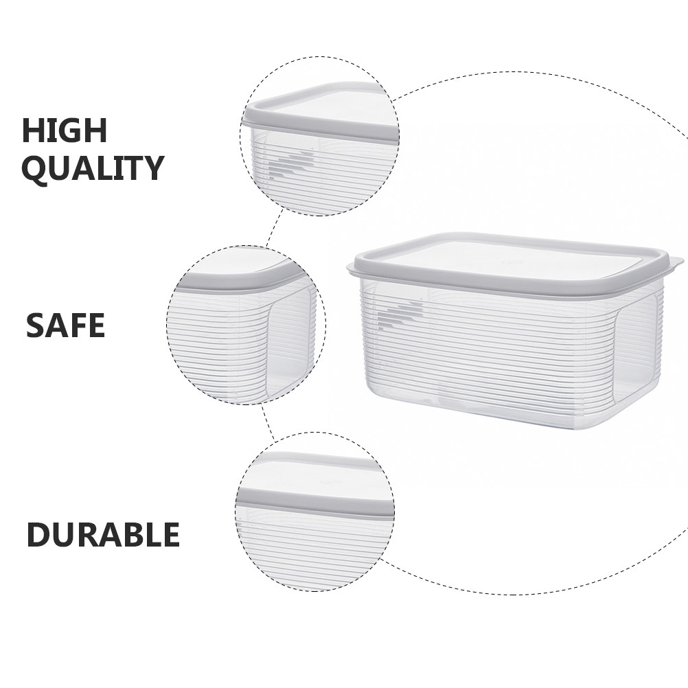 Container de Armazenamento de  - Food Storage Dog avaliação e preço