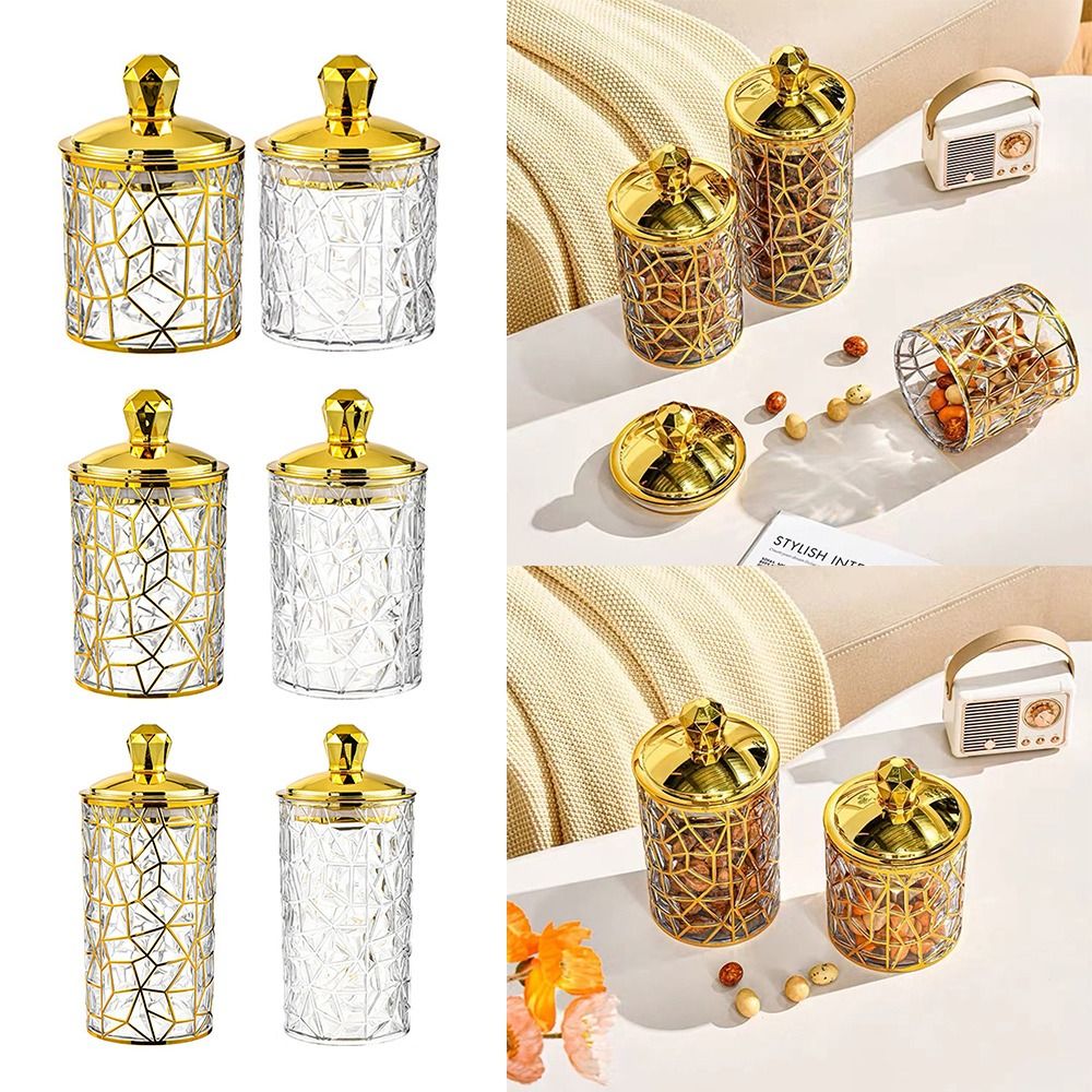 Potes Transparentes para Armaz - Food Storage Containers With Lids avaliação e preço