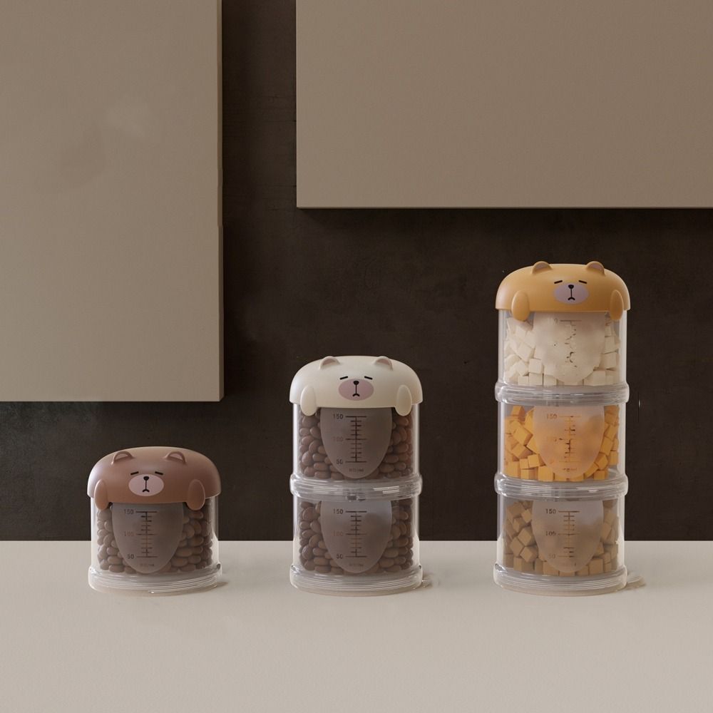 Caixa de Plástico Prática Mult - Food Storage Dog avaliação e preço