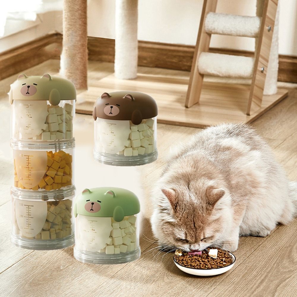 Caixa de Plástico Prática Mult - Food Storage Dog avaliação e preço