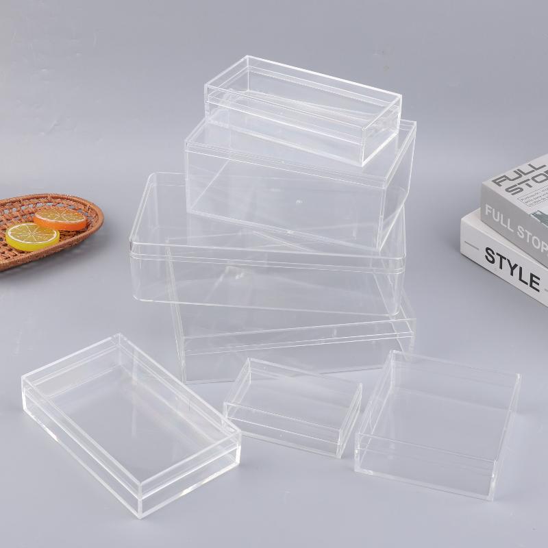 Caixa de Armazenamento Retangu - Food Storage Plant avaliação e preço