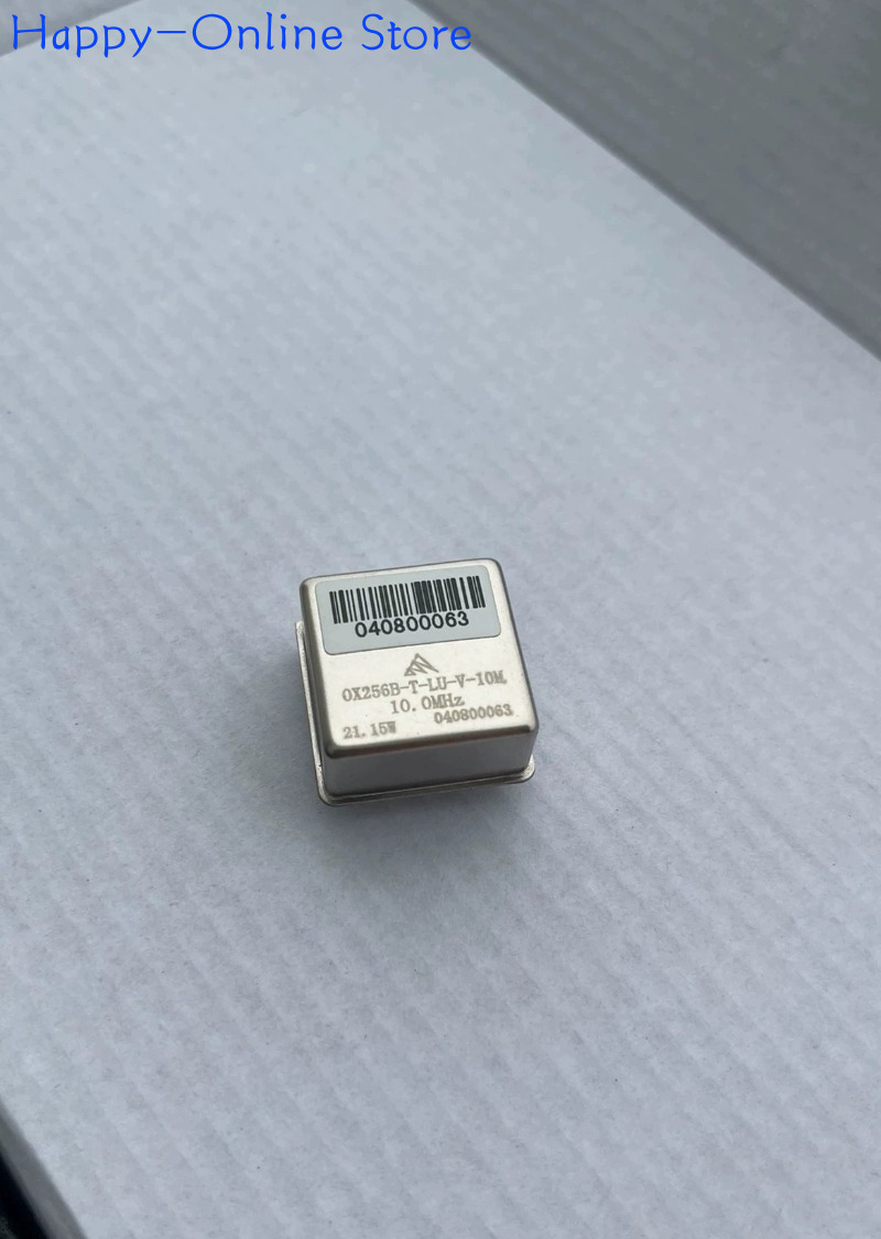 OC5SC25 10MHZ OX256B OCXO Osci - Food Storage Temperature avaliação e preço