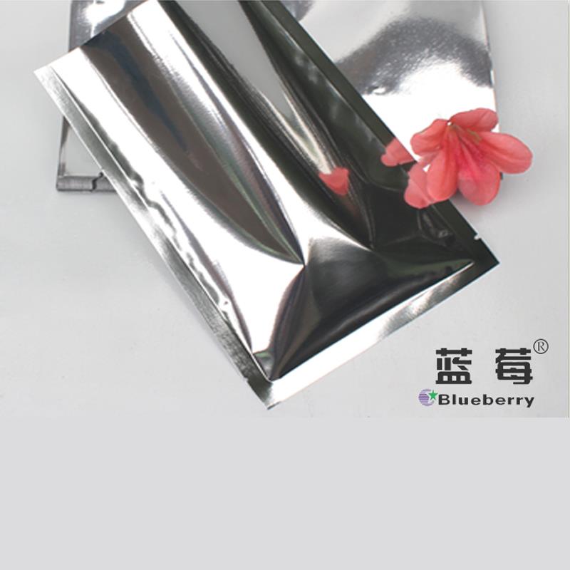 8*12cm, 100 peças x chapeament - Food Storage In Mylar Bags avaliação e preço