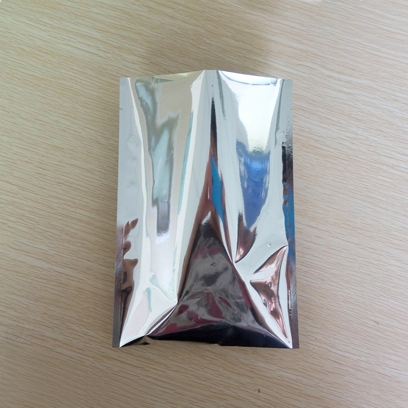 8*12cm, 100 peças x chapeament - Food Storage In Mylar Bags avaliação e preço