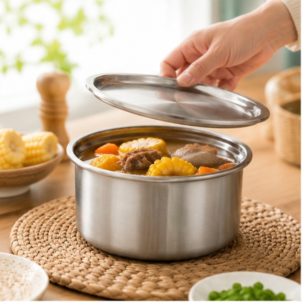 Tigela Ramekin Aço Inox 304 co - Food Storage In Stainless Steel avaliação e preço