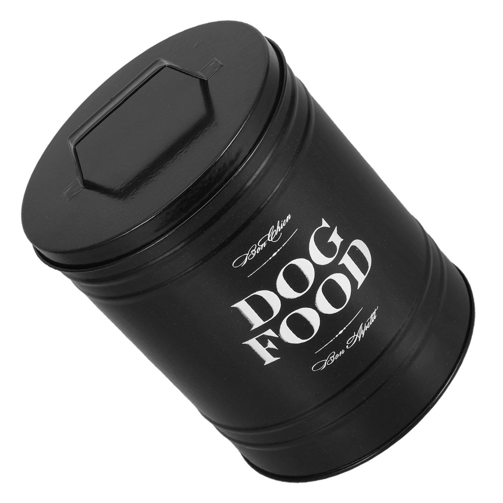 Recipiente de Armazenamento de - Food Storage Dog avaliação e preço