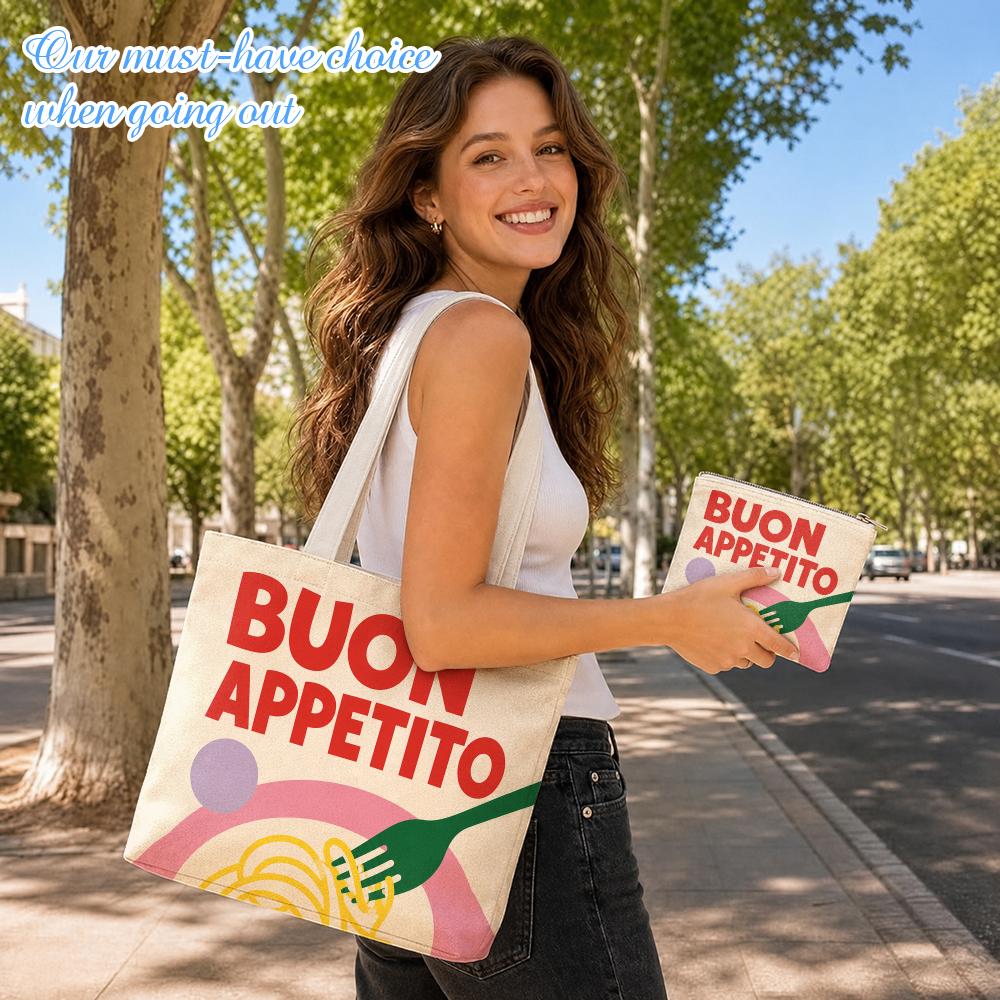 Conjunto de 2 Sacolas de Armaz - Food Storage Quotes avaliação e preço