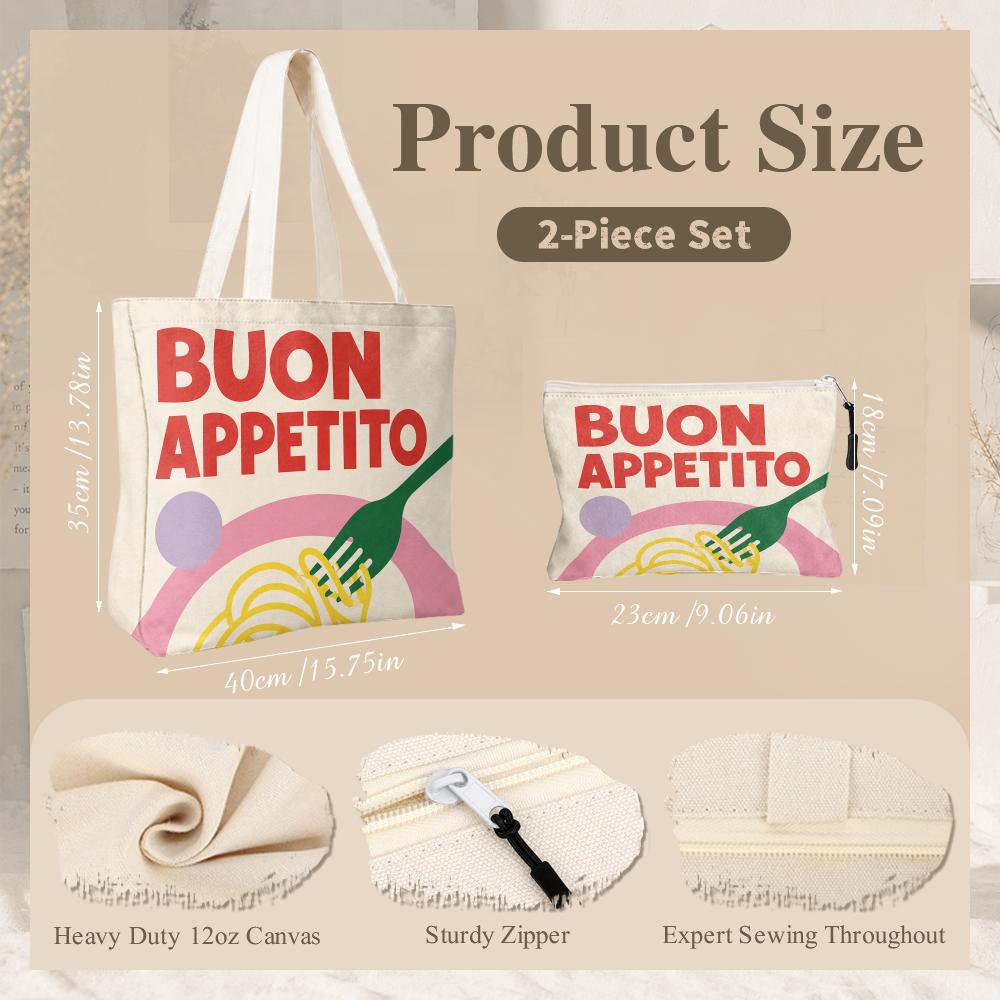 Conjunto de 2 Sacolas de Armaz - Food Storage Quotes avaliação e preço