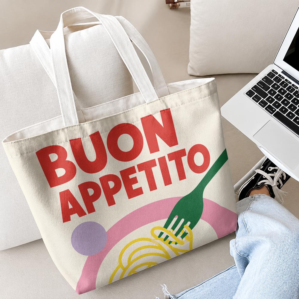 Conjunto de 2 Sacolas de Armaz - Food Storage Quotes avaliação e preço