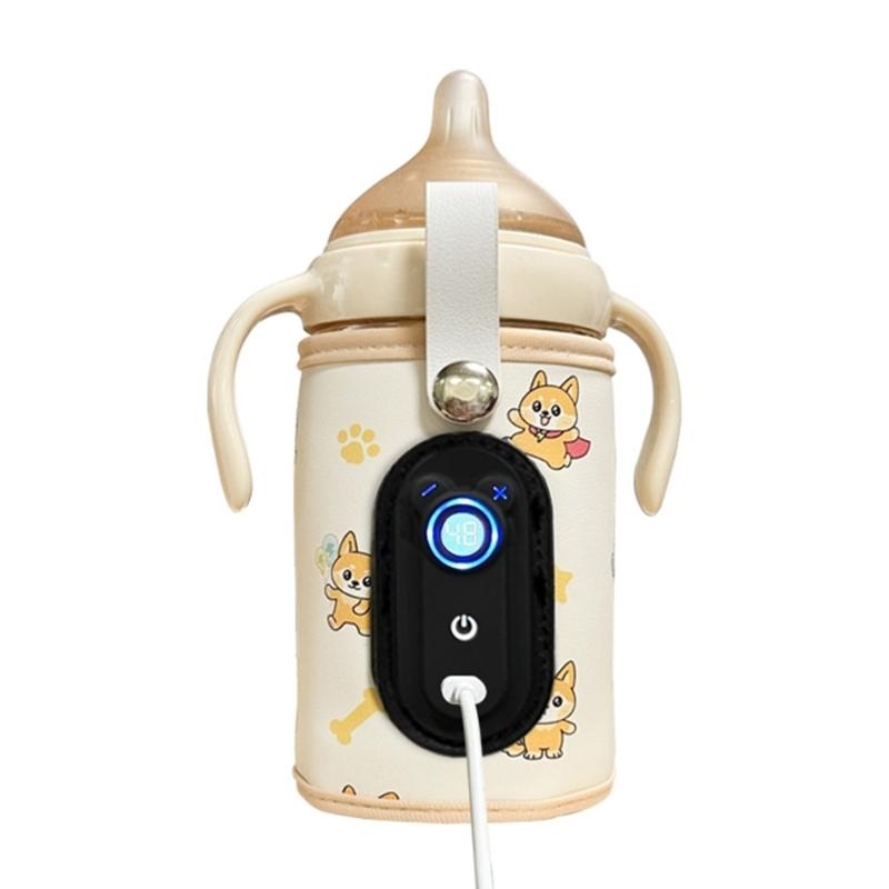 Aquecedor mamadeira J15U USB c - Food Storage Temperature avaliação e preço