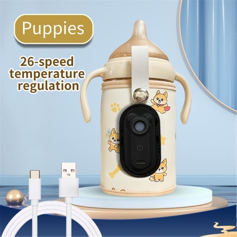 Aquecedor mamadeira J15U USB c - Food Storage Temperature avaliação e preço