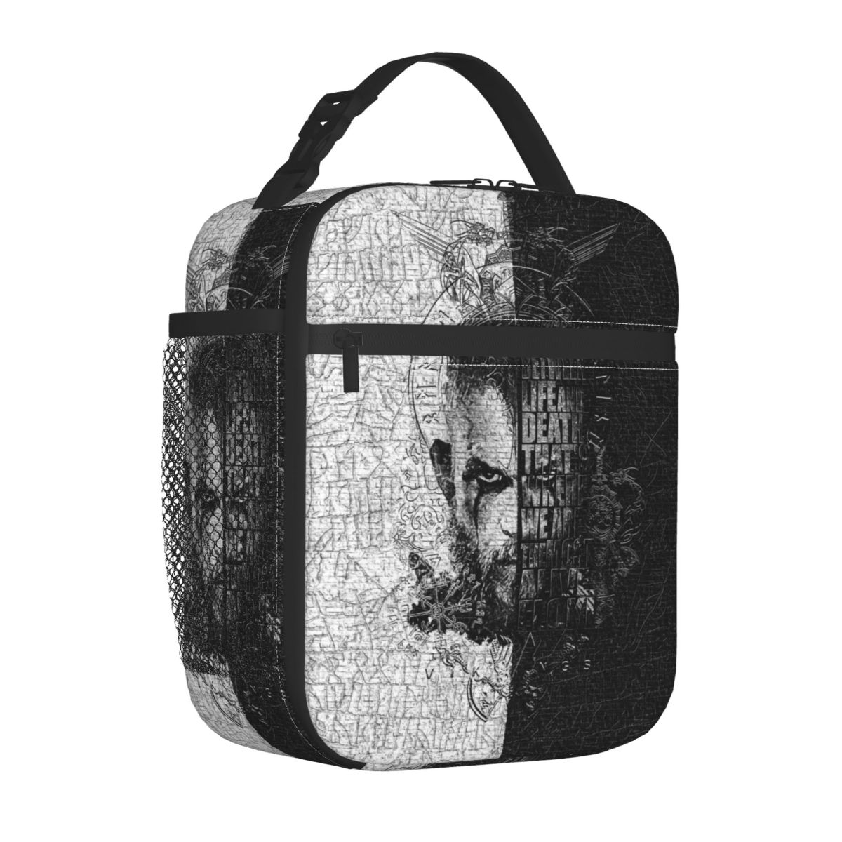 Lancheira personalizada Viking - Food Storage Quotes avaliação e preço