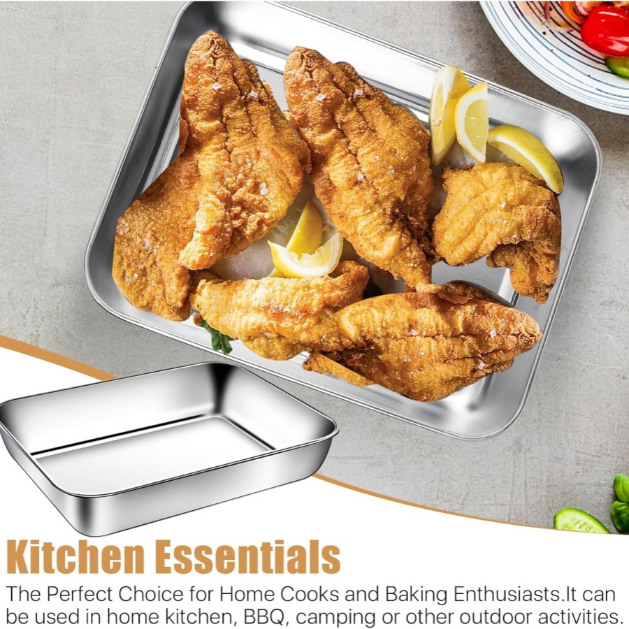 Recipiente de Armazenamento de - Food Storage In Stainless Steel avaliação e preço