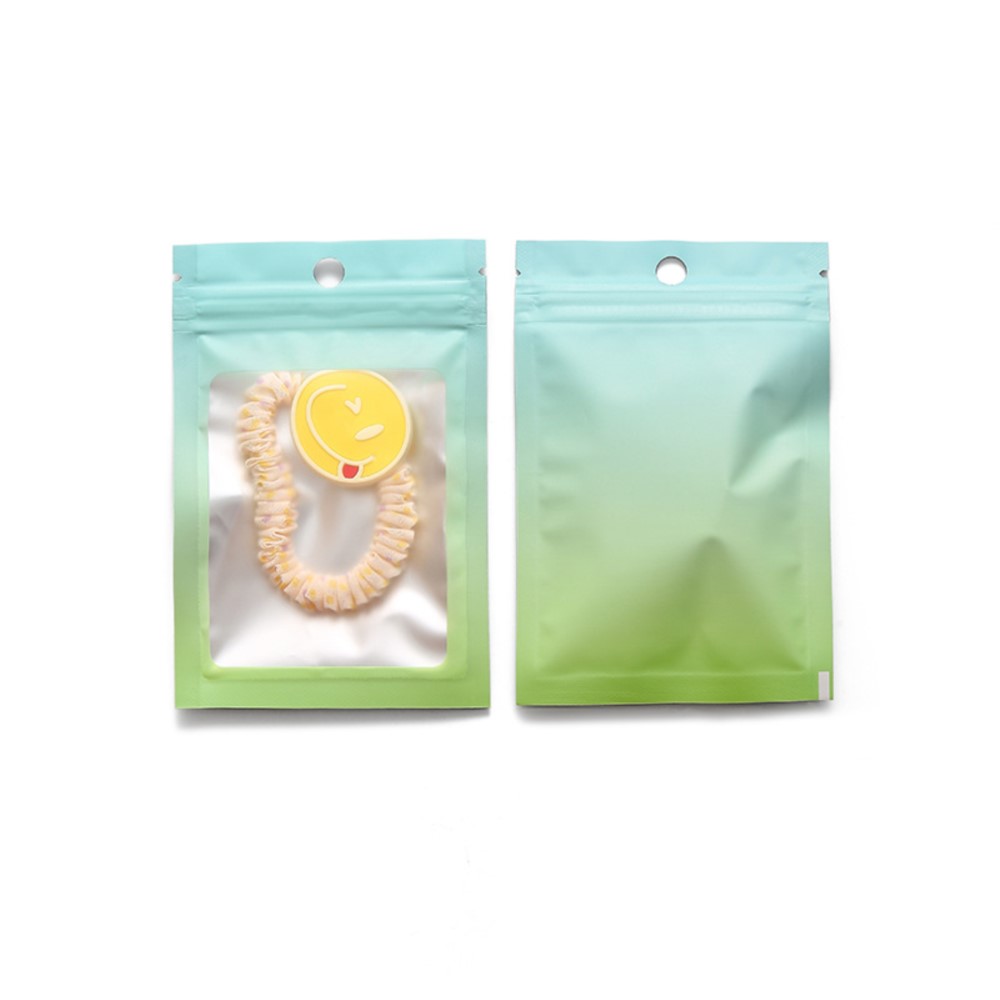 Bolsa Mylar Resealable com Zip - Food Storage In Mylar Bags avaliação e preço