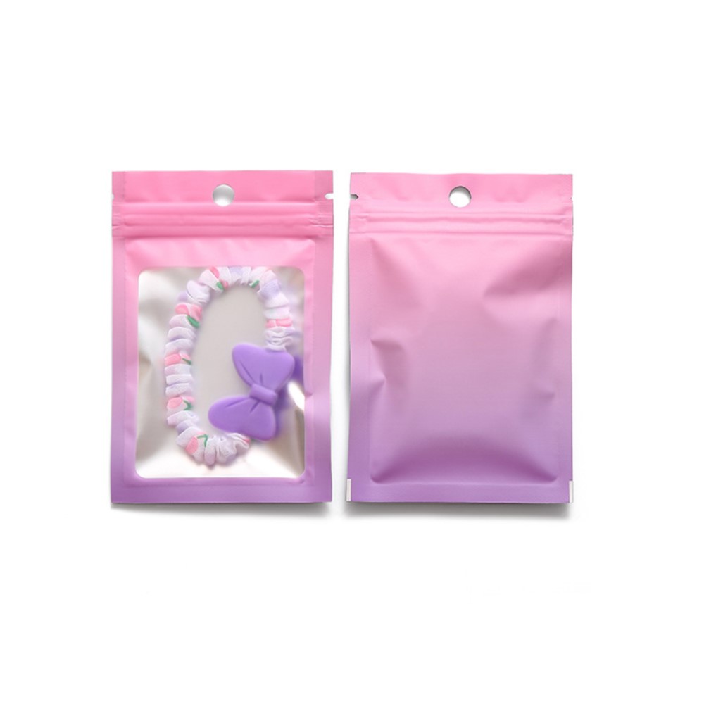 Bolsa Mylar Resealable com Zip - Food Storage In Mylar Bags avaliação e preço