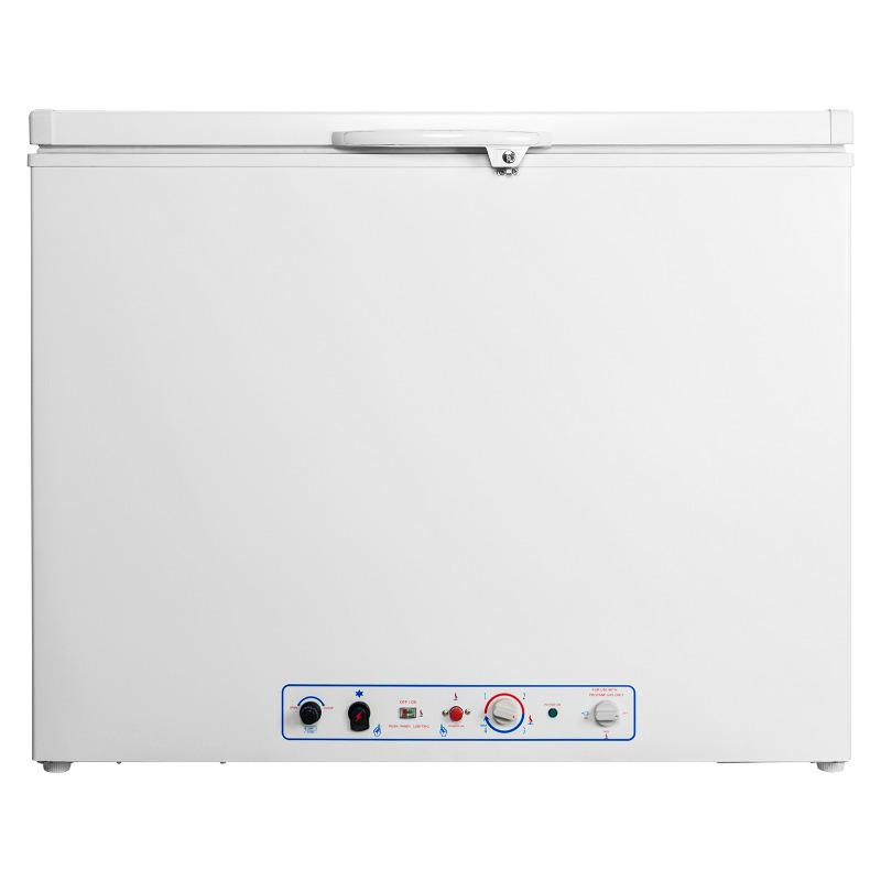 Congelador Horizontal Airo de  - Food Storage Temperature avaliação e preço
