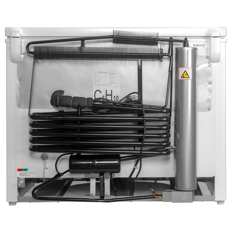 Congelador Horizontal Airo de  - Food Storage Temperature avaliação e preço