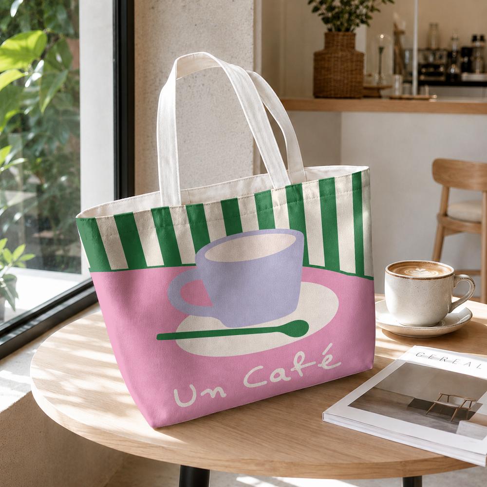 Conjunto de 2 Bolsas de Armaze - Food Storage Quotes avaliação e preço