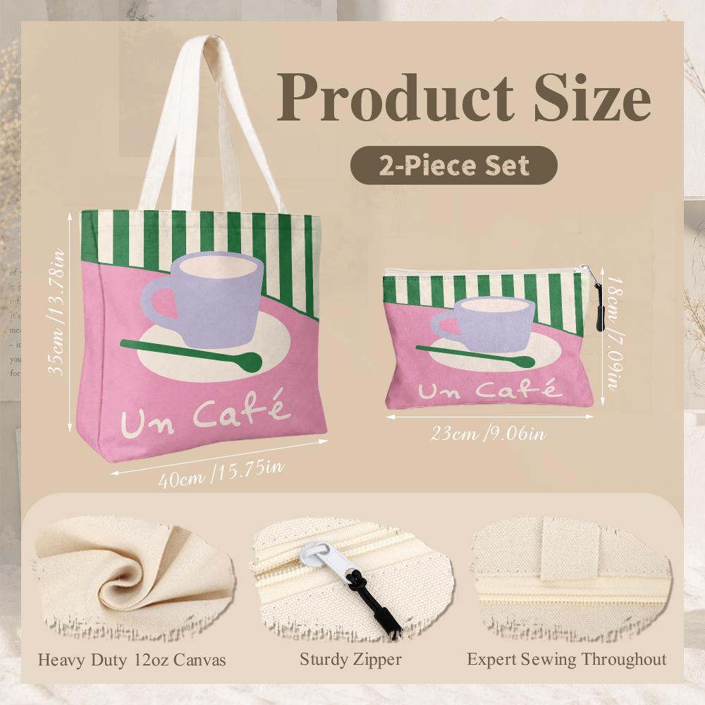 Conjunto de 2 Bolsas de Armaze - Food Storage Quotes avaliação e preço
