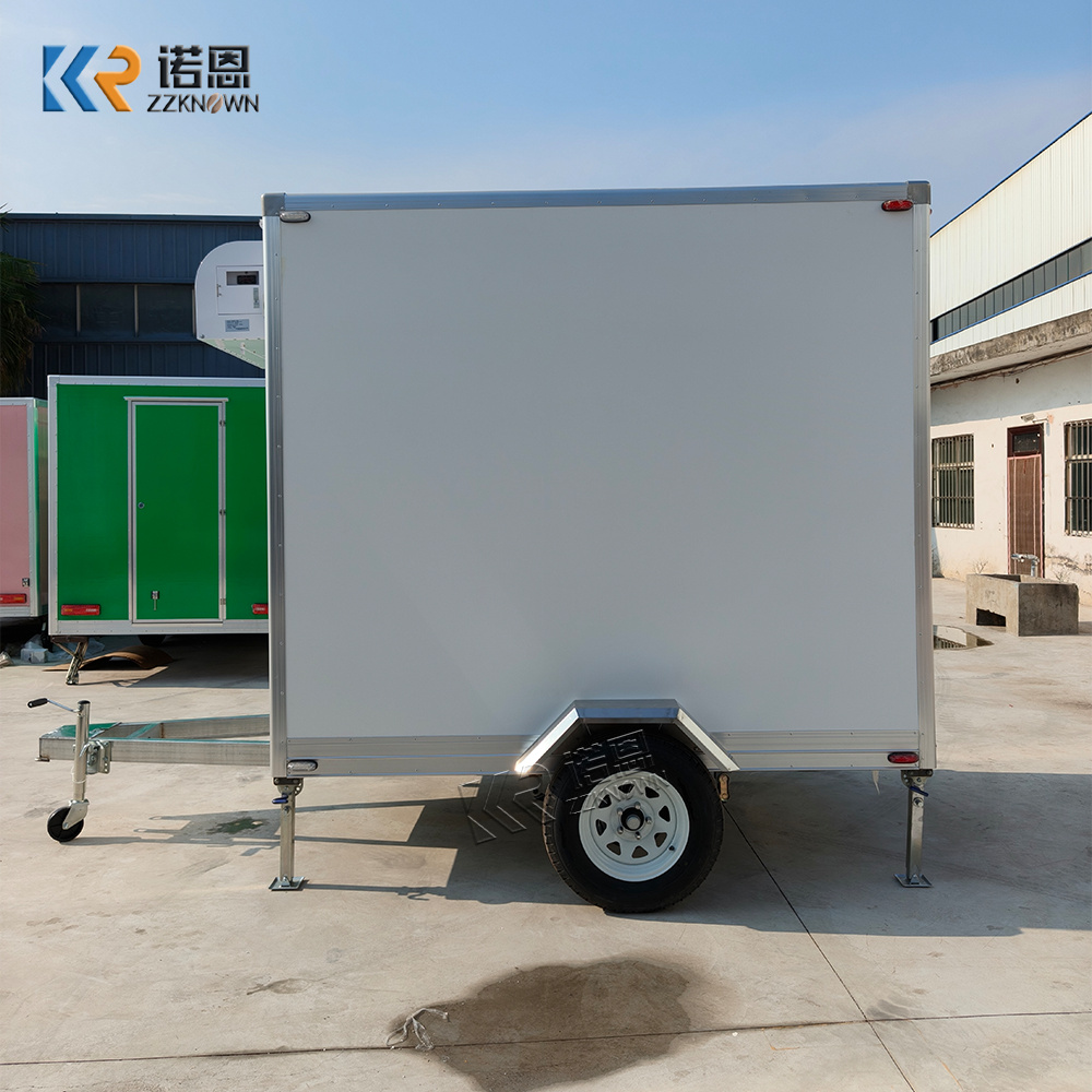 Refrigerador Móvel de Alta Qua - Food Quality Storage And Transport avaliação e preço