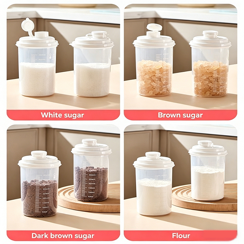 Recipientes Herméticos para Ar - Food Storage Containers With Lids avaliação e preço