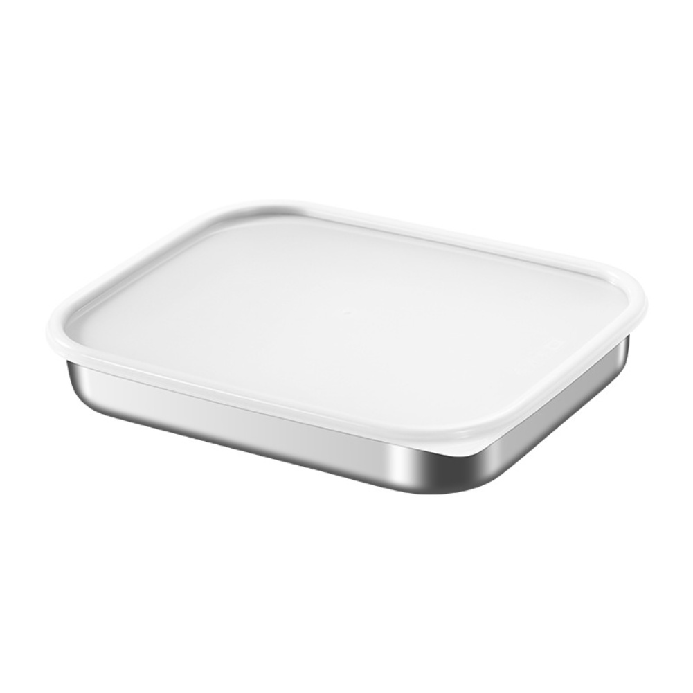 Recipiente de armazenamento de - Food Storage Containers With Lids avaliação e preço
