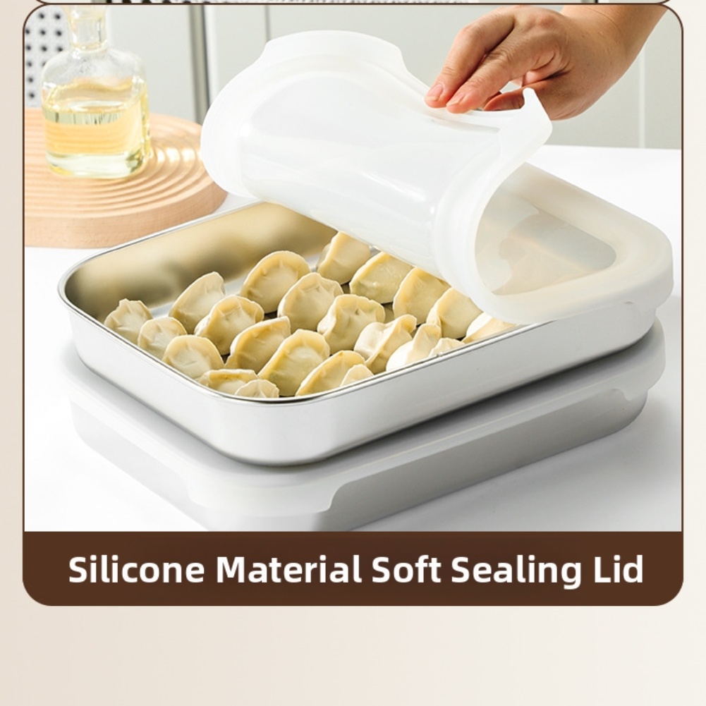 Recipiente de armazenamento de - Food Storage Containers With Lids avaliação e preço