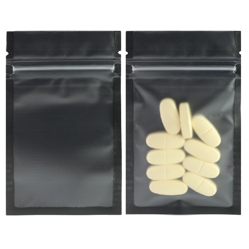 Sacos Zip Lock Reutilizáveis p - Food Storage In Mylar Bags avaliação e preço