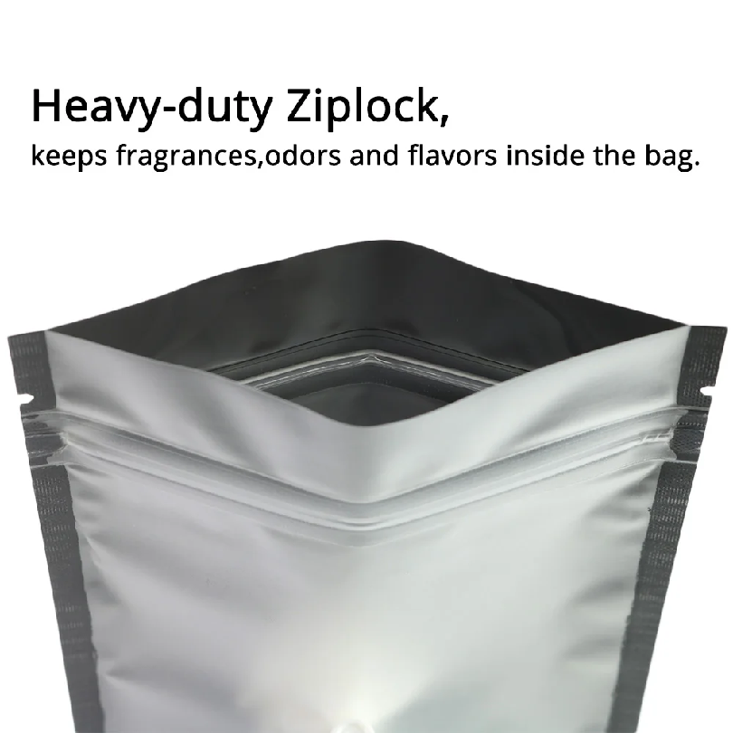 Sacos Zip Lock Reutilizáveis p - Food Storage In Mylar Bags avaliação e preço
