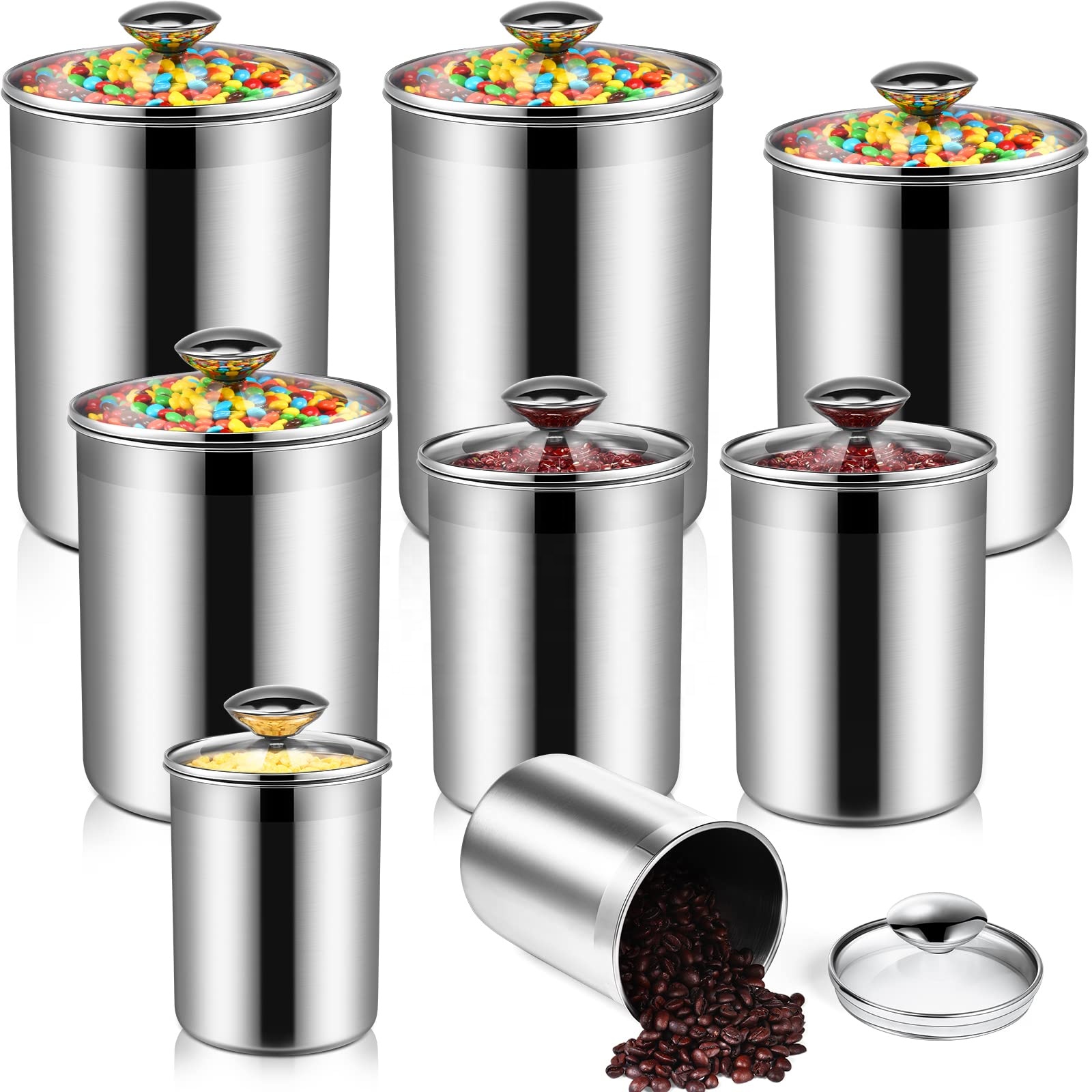 Recipientes de armazenamento d - Food Storage Containers With Lids avaliação e preço