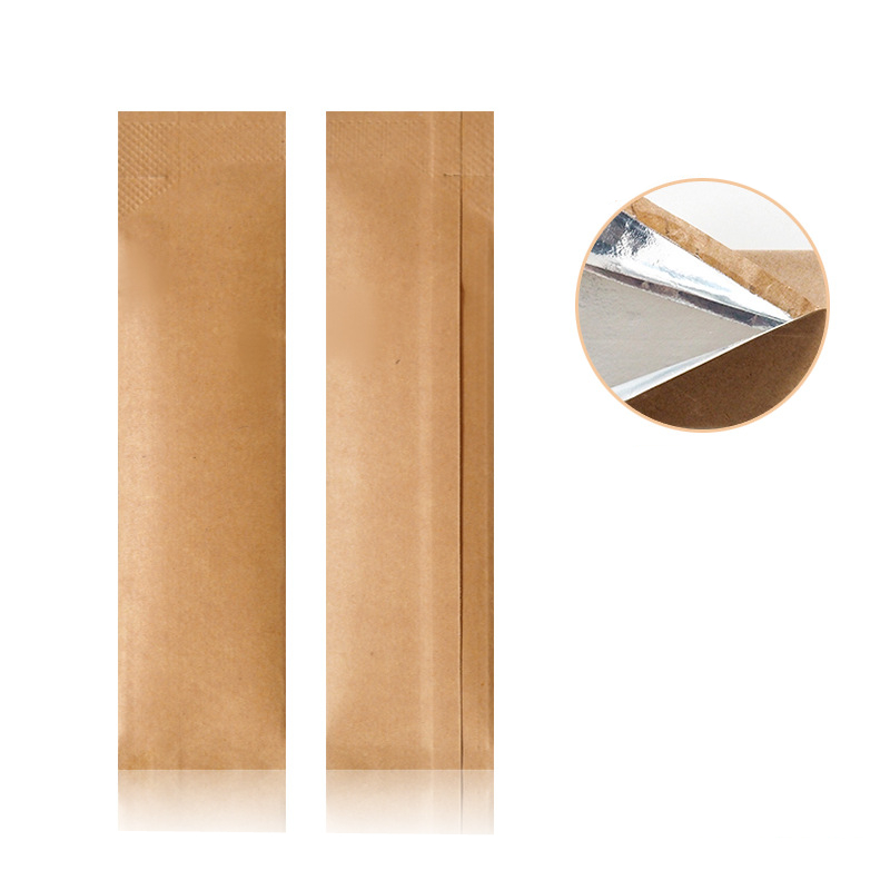 100 Sacos Pequenos Herméticos  - Food Storage In Mylar Bags avaliação e preço