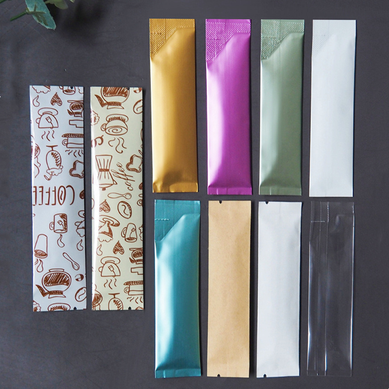 100 Sacos Pequenos Herméticos  - Food Storage In Mylar Bags avaliação e preço