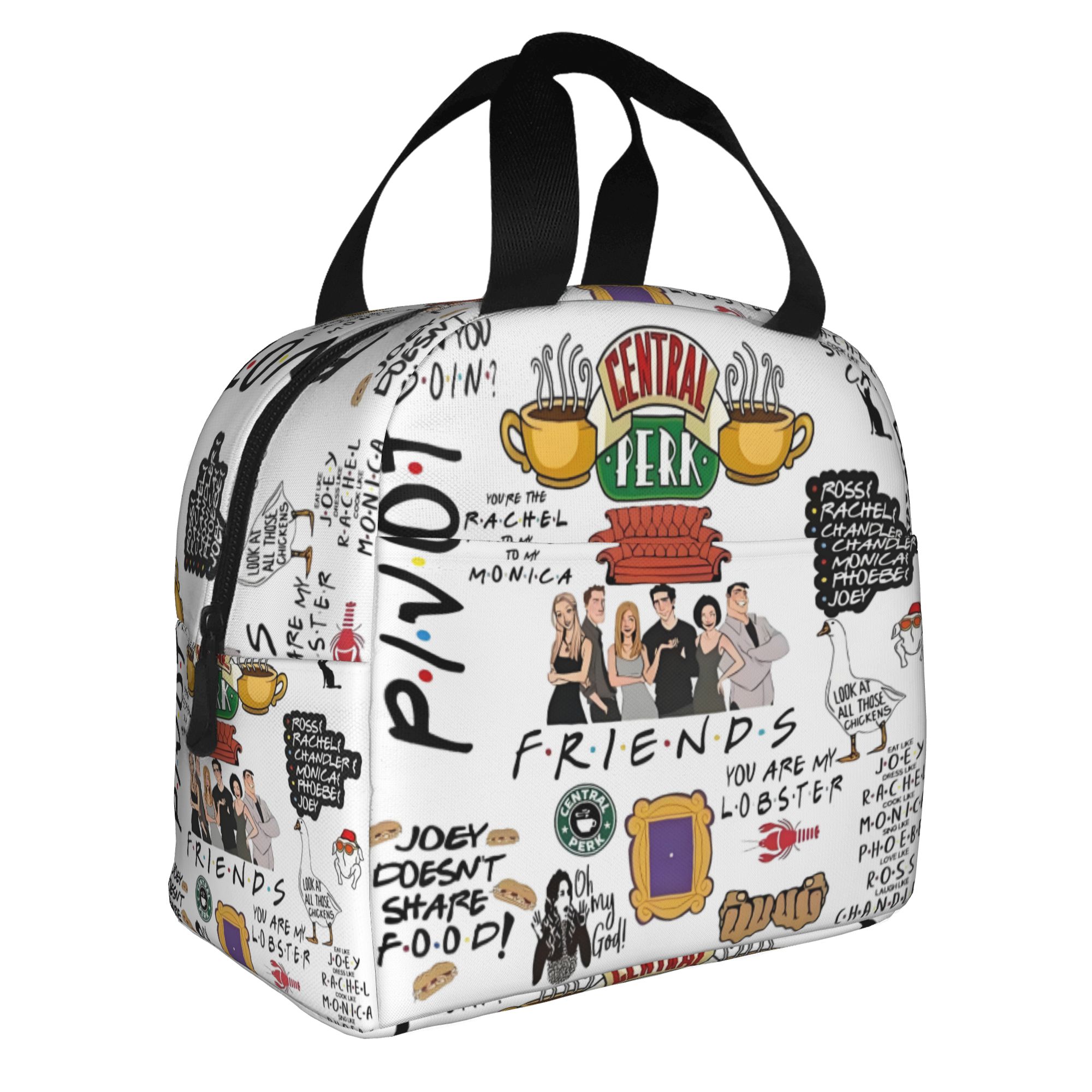 Bolsas térmicas isoladas para  - Food Storage Quotes avaliação e preço